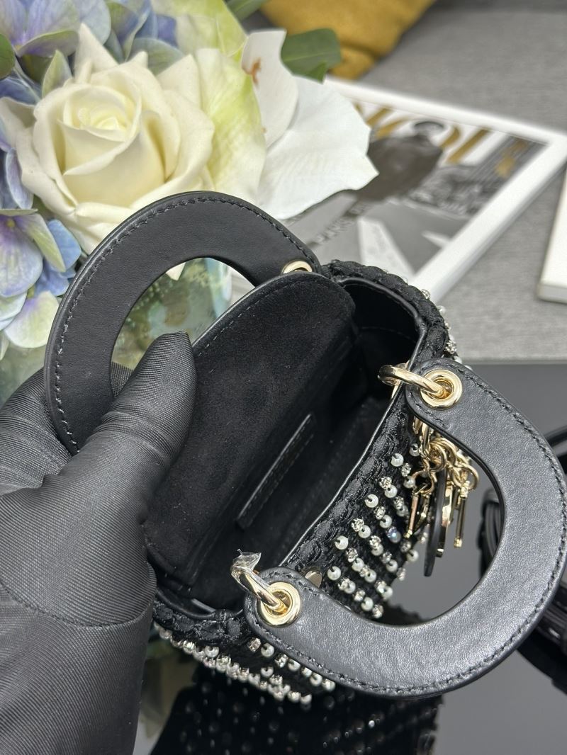 chr1st1an D10r my lady bags